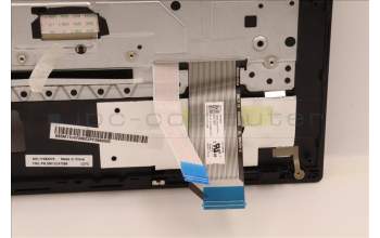 Lenovo 5M11C47298 MECH_ASM KB C DEN(PMX)PT FPR UKBK
