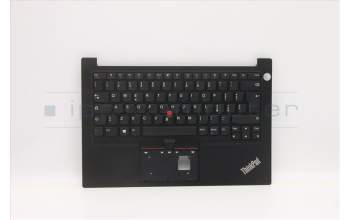 Lenovo 5M11C47319 MECH_ASM KB C ITA(PMX)PT FPR UKBK