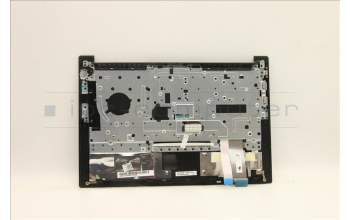 Lenovo 5M11C47343 MECH_ASM KB C SWS(PMX)PT FPR UKBK