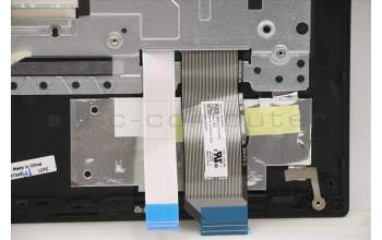 Lenovo 5M11C47349 MECH_ASM KB C UK(PMX)PT FPR UKBK