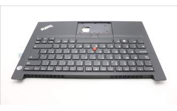 Lenovo 5M11C47350 MECH_ASM KB C UK(TSG)PT FPR UKBK