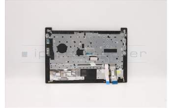 Lenovo 5M11C47389 MECH_ASM KB C UKR(PMX)PT FPR USBK
