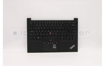 Lenovo 5M11C47392 MECH_ASM KB C ENG BKLT(PMX)PT USBK