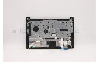 Lenovo 5M11C47392 MECH_ASM KB C ENG BKLT(PMX)PT USBK