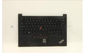 Lenovo 5M11C47432 MECH_ASM KB C POR BKLT(PMX)PT UKBK