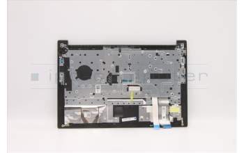 Lenovo 5M11C47456 MECH_ASM KB C UK BKLT(PMX)PT UKBK