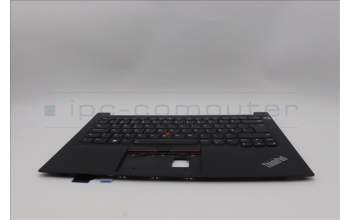 Lenovo 5M11C47644 MECH_ASM KB C POR BKLT(SRX)PT FPR UKBK