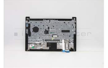 Lenovo 5M11C47645 MECH_ASM KB C RUS BKLT(PMX)PT FPR USBK
