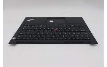 Lenovo 5M11C47667 MECH_ASM KB C UK BKLT(TSG)PT FPR UKBK