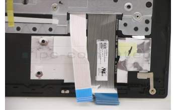 Lenovo 5M11C47676 MECH_ASM KB C BUL BKLT(PMX)PT FPR UKBK