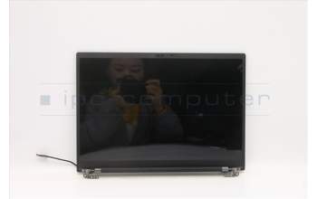 Lenovo 5M11C53219 MECH_ASM 14WQUXGA,IR,HPD,Woven,HDR,AUO