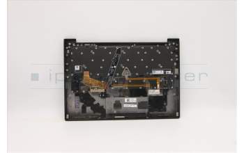 Lenovo 5M11C53251 MECH_ASM GRP KBD BZL,NORDIC,WL,DB,CHY