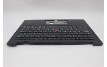 Lenovo 5M11C53289 MECH_ASM GRP KBD BZL,RUS,WW,DB,CHY