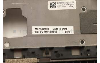 Lenovo 5M11C53291 MECH_ASM GRP KBD BZL,SPA,WW,DB,CHY