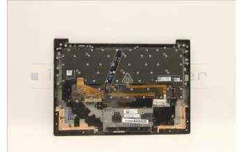 Lenovo 5M11C53296 MECH_ASM GRP KBD BZL,TUR,WW,DB,CHY