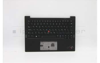 Lenovo 5M11C53322 MECH_ASM GRP KBD BZL,NOR,WL,DB,SUN