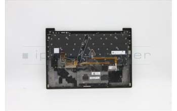 Lenovo 5M11C53322 MECH_ASM GRP KBD BZL,NOR,WL,DB,SUN