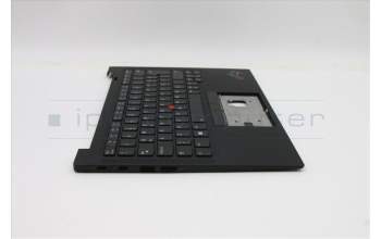 Lenovo 5M11C53332 MECH_ASM GRP KBD BZL,TUR,WL,DB,SUN