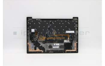 Lenovo 5M11C53336 MECH_ASM GRP KBD BZL,ARA,WW,DB,SUN