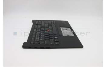 Lenovo 5M11C53341 MECH_ASM GRP KBD BZL,CZE/SLK,WW,DB,SUN
