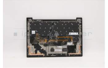 Lenovo 5M11C53357 MECH_ASM GRP KBD BZL,LA SPA,WW,DB,SUN