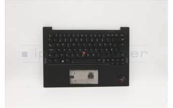 Lenovo 5M11C53358 MECH_ASM GRP KBD BZL,NOR,WW,DB,SUN