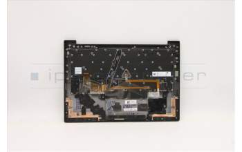 Lenovo 5M11C53366 MECH_ASM GRP KBD BZL,TC,WW,DB,SUN