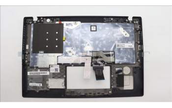 Lenovo 5M11C85489 MECH_ASM KBDW/C SWE/FIN BKLT(CHY) UKWWBK