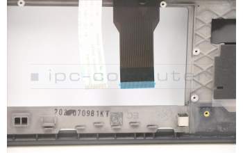 Lenovo 5M11C85496 MECH_ASM KBD W/C SWS BKLT(SUN) UKWWBK