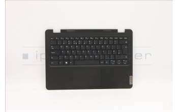 Lenovo 5M11C86295 MECH_ASM KB UK w/PT C BK(W/DFKB)