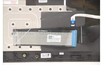 Lenovo 5M11C87684 MECH_ASM KB CZE/SLKw/PTC BK(W/DFKB)