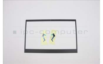 Lenovo 5M11C89123 BEZEL SHEET+AL A-COVER TAPE