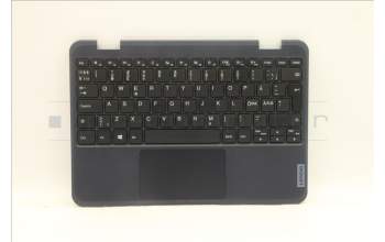 Lenovo 5M11C94574 MECH_ASM FR ASM KYB NOR CcCP,NW Chicony