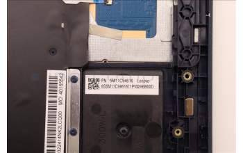 Lenovo 5M11C94616 MECH_ASM FR ASM KYB RUS CcCP NW Chicony