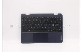 Lenovo 5M11C94692 MECH_ASM FRU ASM KYB SWS CcCP NW Transim