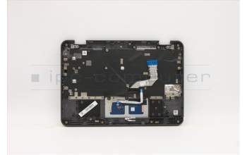 Lenovo 5M11C94732 MECH_ASM FRU CcWIFI_WFCw/TP&NBLKB_NOR