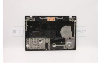 Lenovo 5M11C94798 MECH_ASM C COVER ASSY_W/TP_W/Mylar_W/SCR
