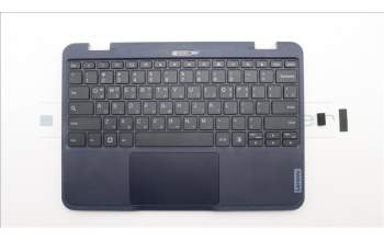 Lenovo 5M11C94807 MECH_ASM FRASMKB KOR CcCpWFCBK NWWNWL Tr