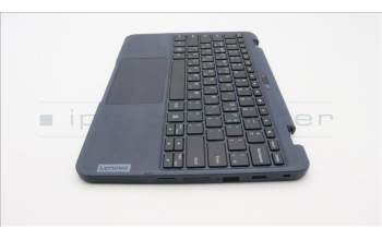 Lenovo 5M11C94807 MECH_ASM FRASMKB KOR CcCpWFCBK NWWNWL Tr
