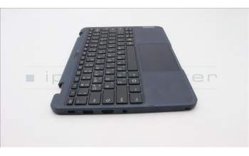 Lenovo 5M11C94807 MECH_ASM FRASMKB KOR CcCpWFCBK NWWNWL Tr