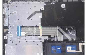 Lenovo 5M11C94859 MECH_ASM FRU KB w/Cc IND ENG(Lit)FPR US