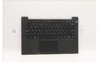 Lenovo 5M11C94860 MECH_ASM FRU KB w/Cc IND ENG(Sun)FPR US