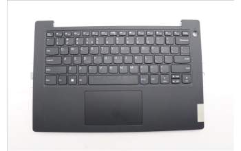 Lenovo 5M11C94861 MECH_ASM FRU KB w/Cc IND ENG(Tra)FPR US