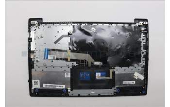 Lenovo 5M11C94861 MECH_ASM FRU KB w/Cc IND ENG(Tra)FPR US