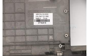 Lenovo 5M11D11995 MECH_ASM NoWW C-Cvr+DEN KB ASM,CHY