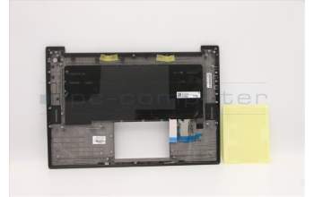 Lenovo 5M11D12031 MECH_ASM NoWW C-Cvr+HUN KB ASM,CHY