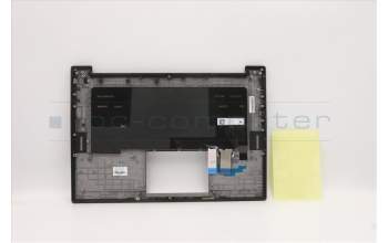 Lenovo 5M11D12045 MECH_ASM NoWW C-Cvr+ITA KB ASM,TRI