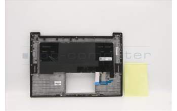 Lenovo 5M11D12111 MECH_ASM NoWW C-Cvr+UKR KB ASM,CHY