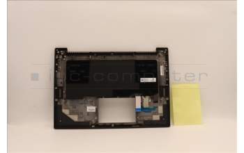 Lenovo 5M11D12131 MECH_ASM WW C-Cvr+BUL KB ASM,CHY