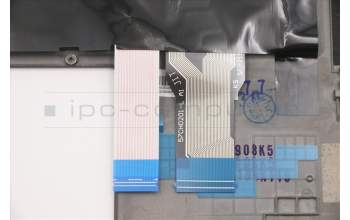 Lenovo 5M11D12207 MECH_ASM WW C-Cvr+NOR KB ASM,CHY